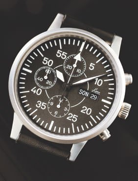 LACO by Lacher