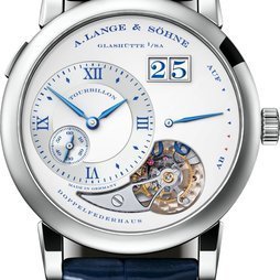 A. Lange & Söhne Lange 1 Tourbillon “25th Anniversary”