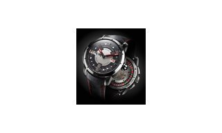Christophe Claret Delivers its First Poker Timepiece in Asia