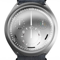 Ressence Type 2 E-Crown