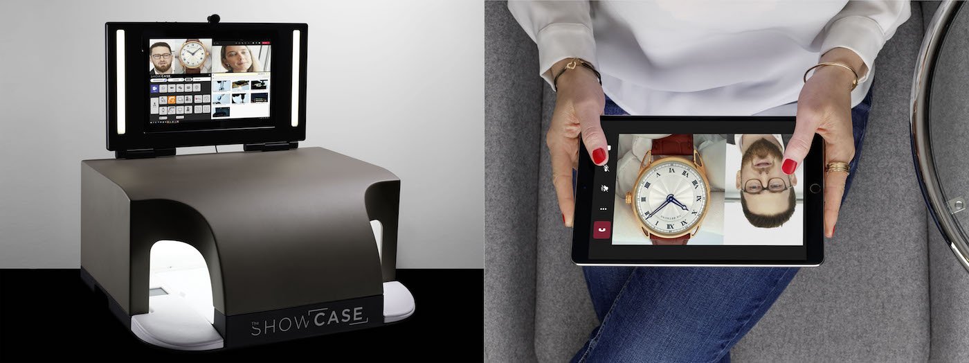 The ShowCase's latest innovations