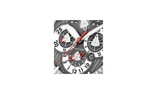Arcadia - a new watch brand is launched