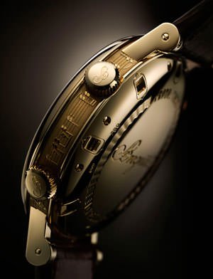 Breguet presents its latest creation, the Réveil Musical