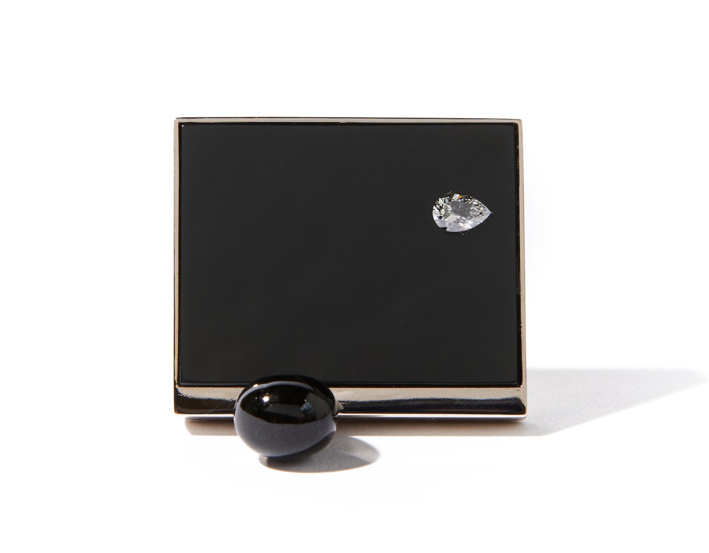 Alexandra Jefford: jewellery that feeds the mind