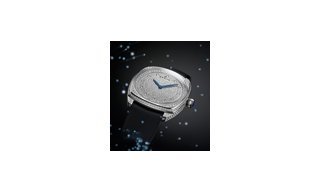 Zenith's New Additions to its Star Collection