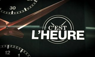 Episode 2 of Europa Star's TV show “C'est l'heure” is out now