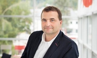CEOs HAVE THEIR SAY - UWE AHRENDT, CEO NOMOS