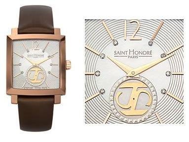 Saint Honoré Orsay lady