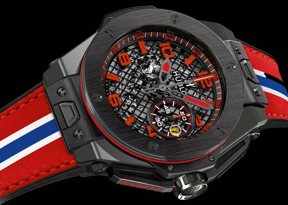 STRATEGIES - Watches & Automobiles - Petrol Power