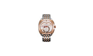 Pre-Basel 2014: Bentley's Solstice Chronograph