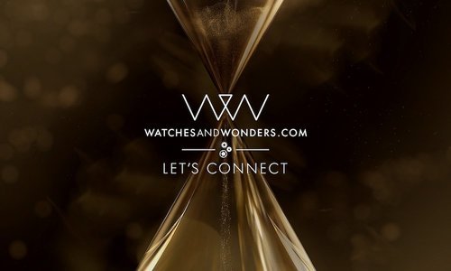 Watches and Wonders