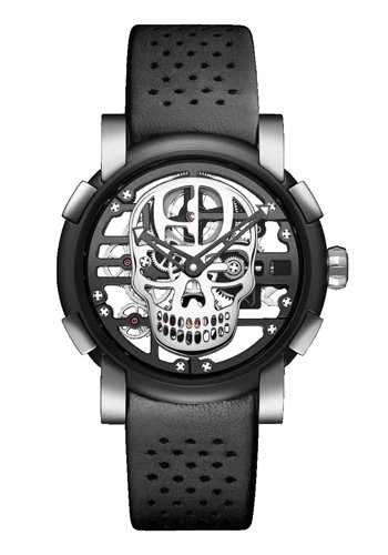 H9C-DNA Speed Metal by RJ Romain Jerome