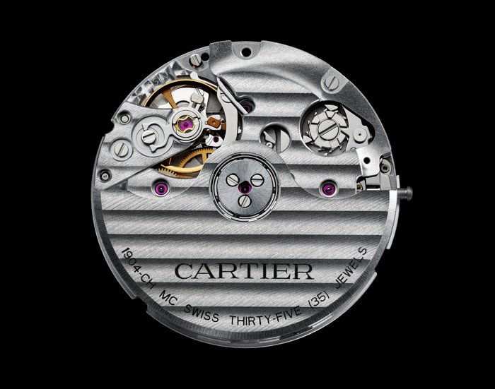 1904-CH MC Movement © Cartier 2012