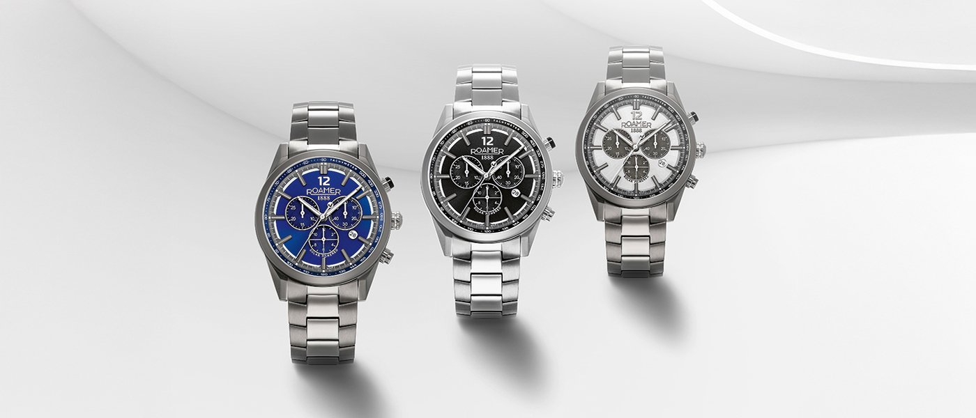 Roamer Helios Power: a class of its own 