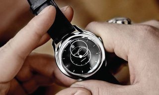 Introducing Beaubleu, a new vision for watches?
