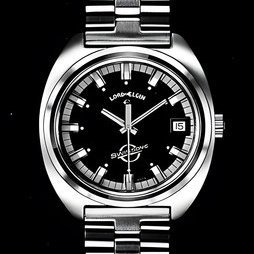 LORD ELGIN