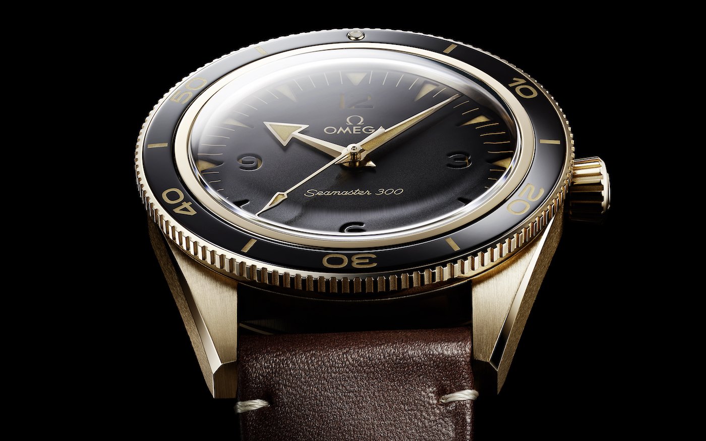 Behind the scenes: Omega's R&D in the 21st century