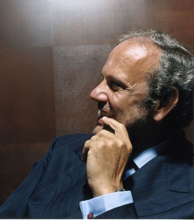 Luigi Macaluso, Sowind Group, has passed away