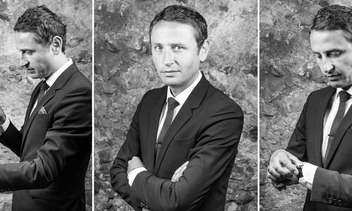 Interview with Laurent Perves, Vacheron Constantin