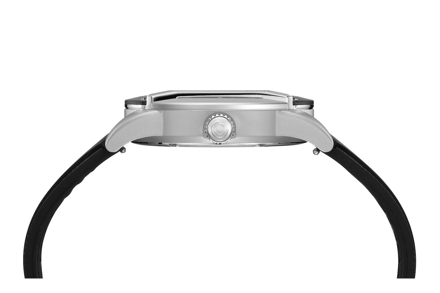 Certina DS Cascadeur returns after a 30-year hiatus