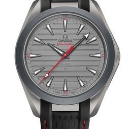 Omega Seamaster Aqua Terra “Ultra Light”
