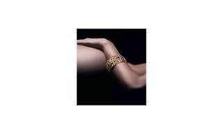New Movado jewelry marketing campaign