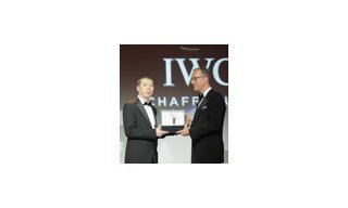 IWC Schaffhausen at The Beijing International Film Festival