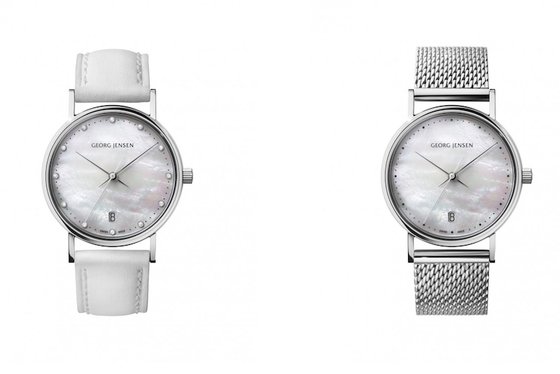 Denmark's jack of all trades, Georg Jensen