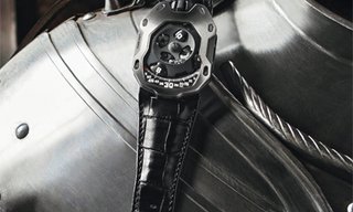 Watchmaking proposals… Europa Star June-July Edition 2014 - An in-depth report on over 100 watchmaking brands