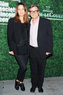 Guests Anna Bingemann & Griffin Dunne