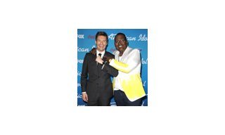 Ryan Seacrest Hosts American Idol Wearing Zenith Watches