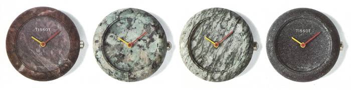 Rock of ages: 40 years on, Tissot revives the RockWatch