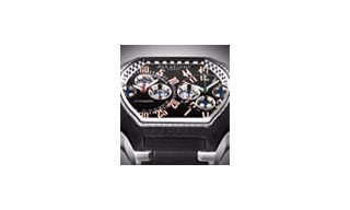deLaCour to participate in the Only Watch auction 2009