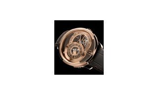 Hautlence's HLQ Classic