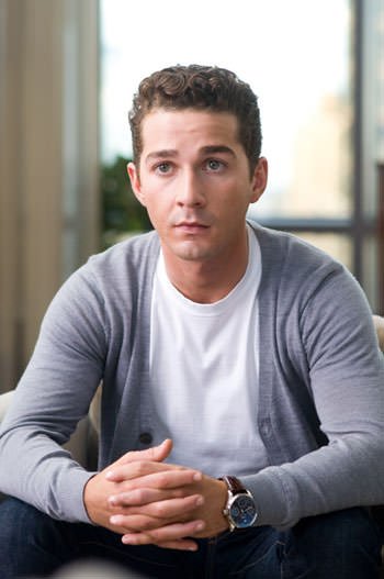 IWC lands two starring film roles 