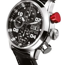 PROFESSIONAL AUTOMATIC EDITION by Aviator