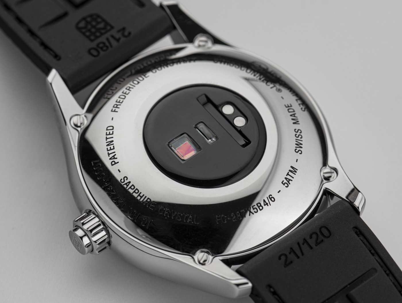 Frederique Constant Smartwatch Vitality