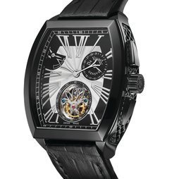 Da Vindice The Vindex Tourbillon