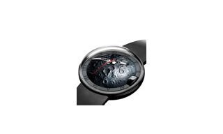 Magellan Watch as “Winner of Watch Architecture”