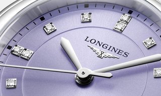 A lunar glow: Longines PrimaLuna shines in new artistic expressions 