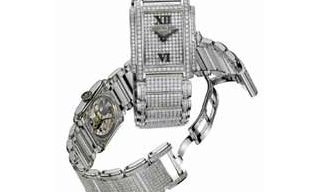 Patek Philippe take cover