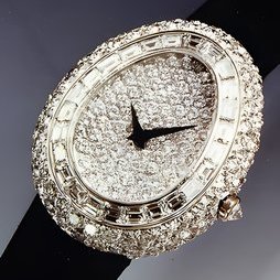 MELLERIO dits MELLER - Neuf version joaillerie