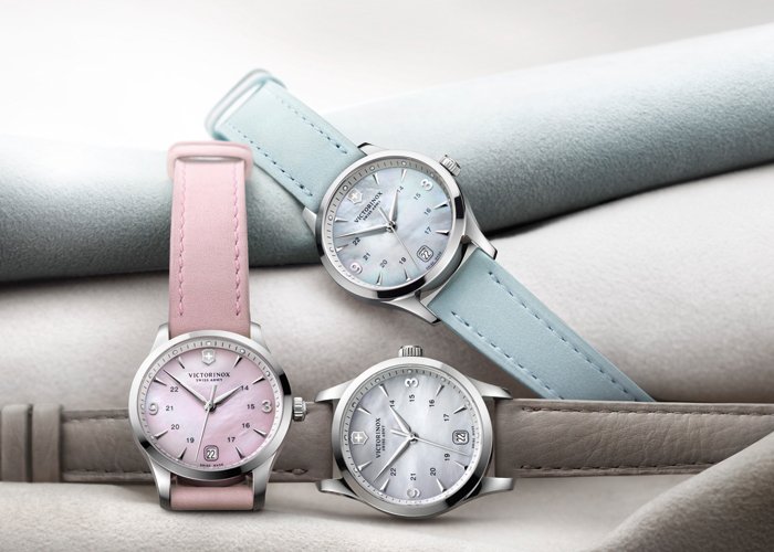 Alliance by Victorinox Swiss Army 