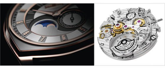 The rebirth of Roger Dubuis
