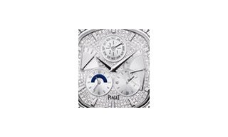 An exceptional model for the millionth Piaget watch