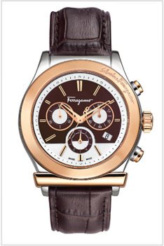 1898 by Salvatore Ferragamo