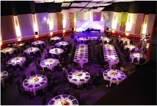 The Very First Watchmakers Ball