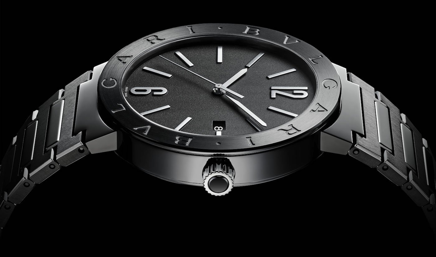 Introducing the Bulgari Bulgari 2021