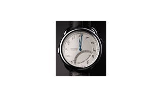 Hermès – Arceau Temps Suspendu