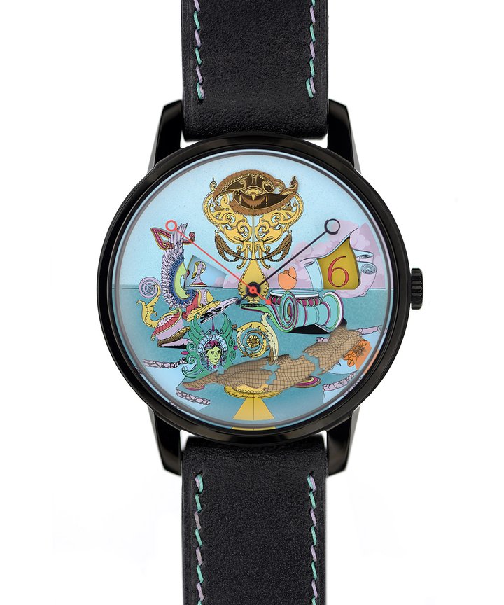 British Watchmakers' Day reveals first fourteen special edition watches